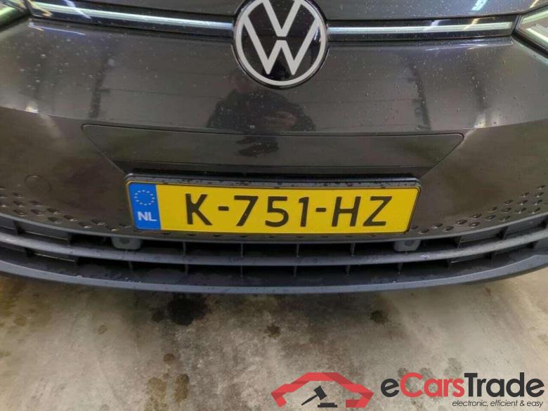 VOLKSWAGEN ID.3 First Plus 58 kWh #4
