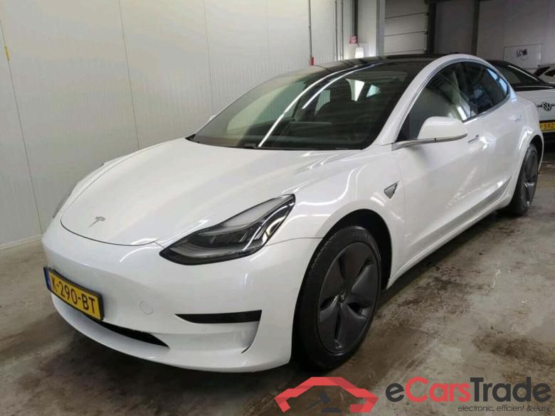 Tesla Model 3 Stnd.RWD Plus 60 kWh