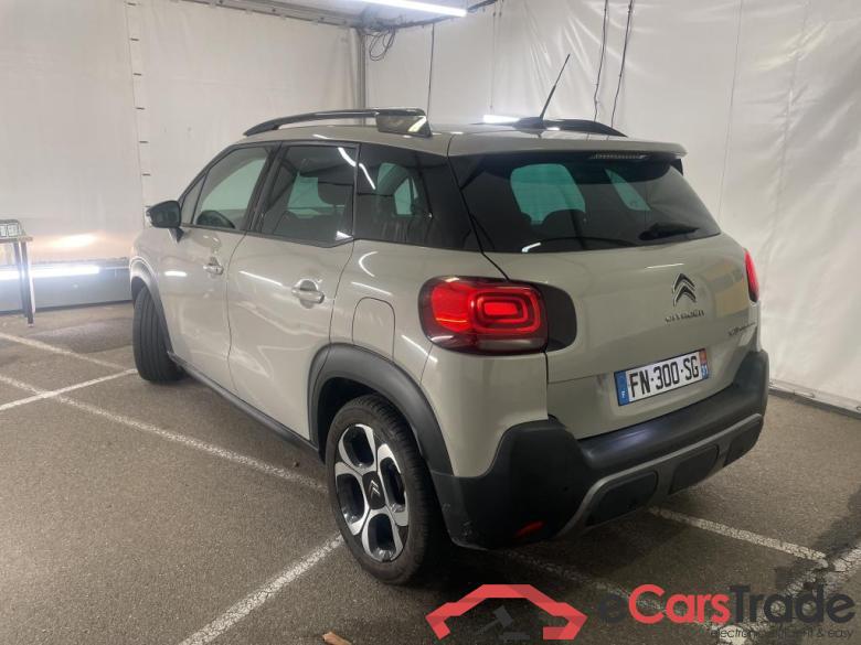 C3 Aircross Shine 1.2 PureTech 130CV BVA6 E6d #2