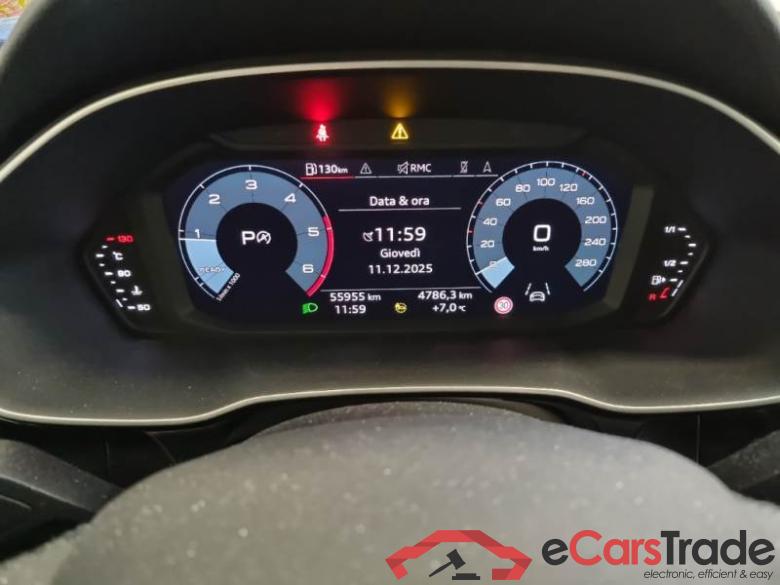 AUDI Q3 / 2018 / 5P / SUV 35 TDI S TRONIC BUSINESS #4