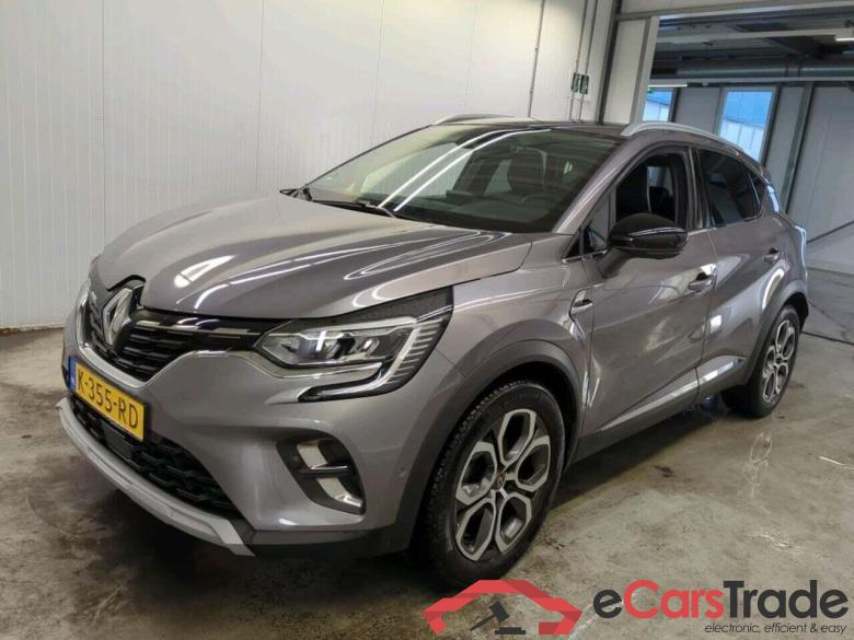 RENAULT Captur 1.0 TCe Edition One #1