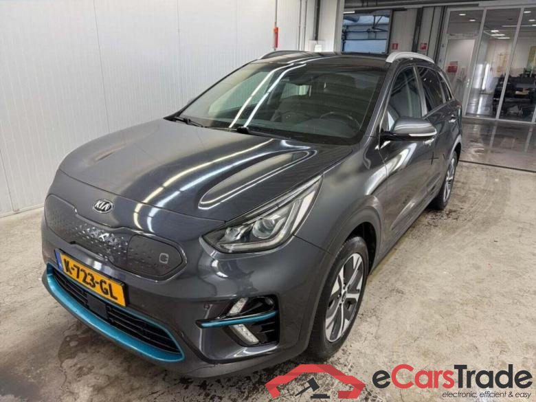 KIA e-Niro ExecutiveLine 64 kWh