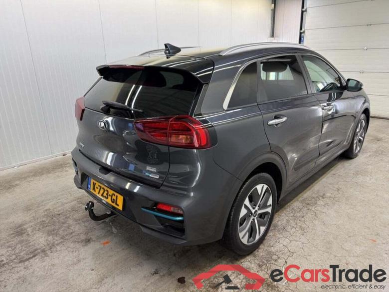 KIA e-Niro ExecutiveLine 64 kWh #2