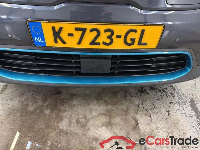 KIA e-Niro ExecutiveLine 64 kWh #4