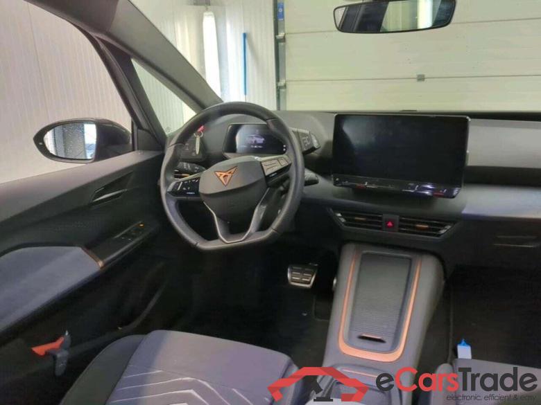 CUPRA Born Business 62 kWh #3