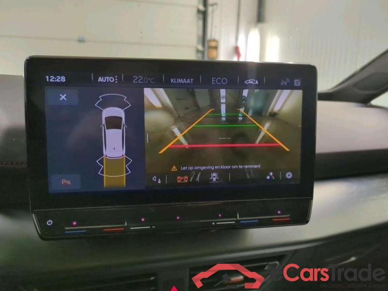 CUPRA Born Business 62 kWh #5