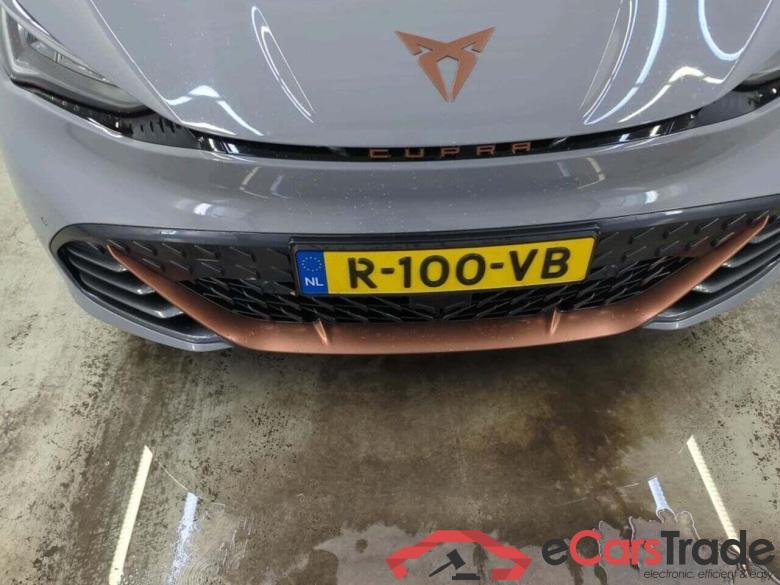 CUPRA Born Business 62 kWh #6