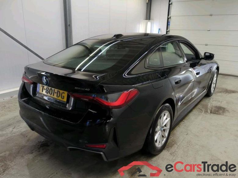 BMW i4 40 #2