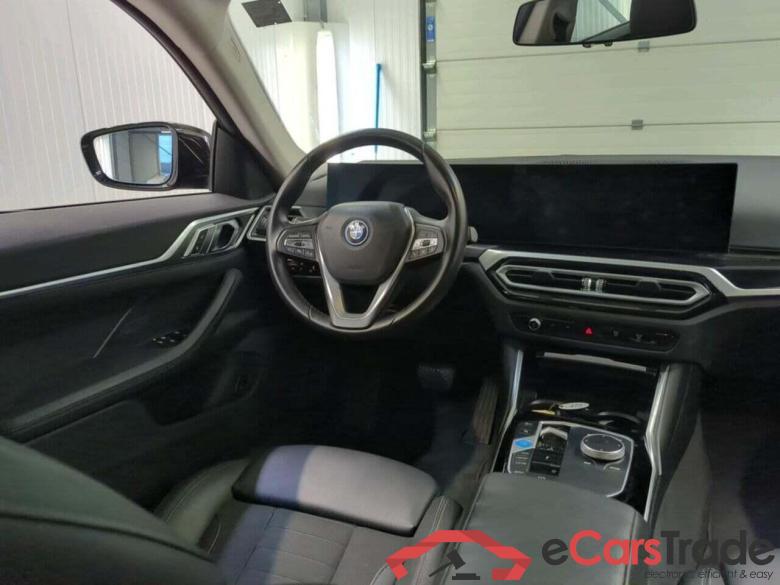 BMW i4 40 #3