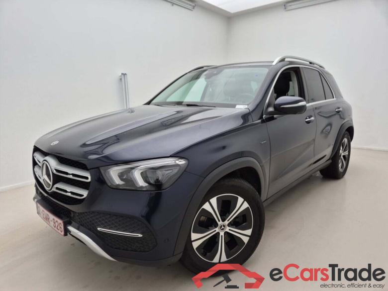 MERCEDES-BENZ GLE 350 DE 4-MATIC AUT #1