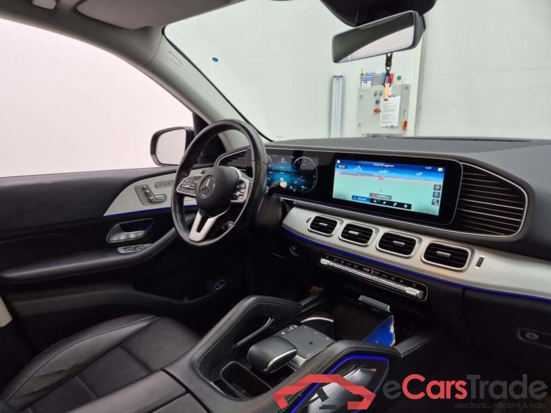 MERCEDES-BENZ GLE 350 DE 4-MATIC AUT #3
