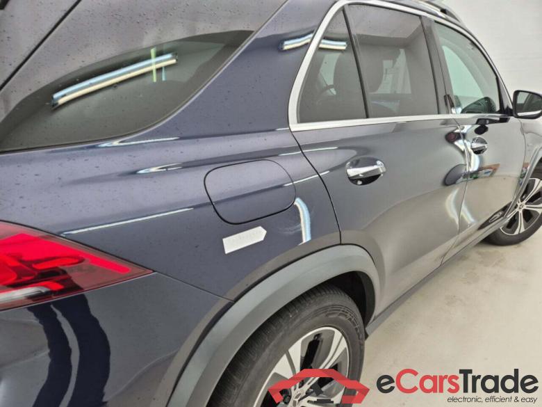 MERCEDES-BENZ GLE 350 DE 4-MATIC AUT #5