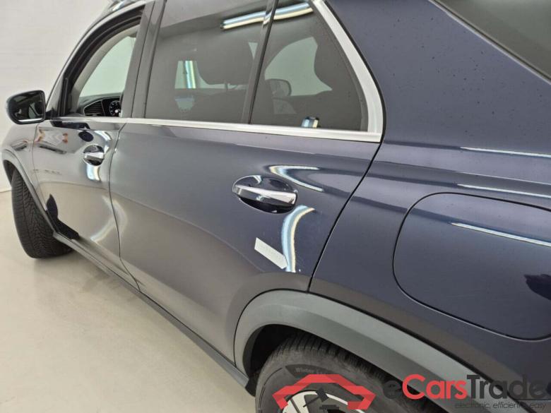 MERCEDES-BENZ GLE 350 DE 4-MATIC AUT #6