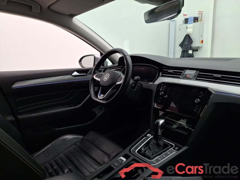 VOLKSWAGEN PASSAT VARIANT 1.4 GTE BUSINESS DSG #3