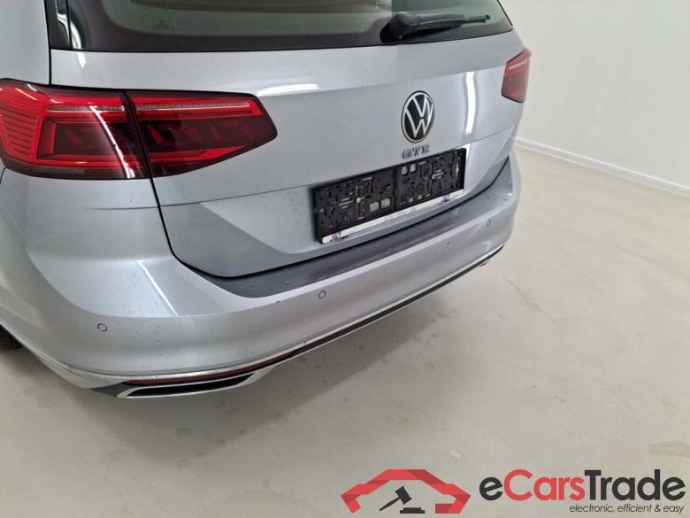 VOLKSWAGEN PASSAT VARIANT 1.4 GTE BUSINESS DSG #5