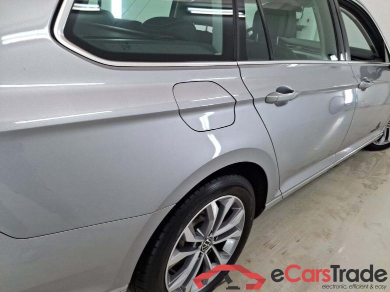 VOLKSWAGEN PASSAT VARIANT 1.4 GTE BUSINESS DSG #6