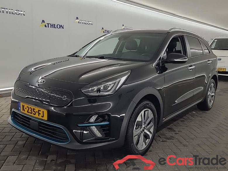 KIA Niro e-Niro EV ExecutiveLine 5D 150kW