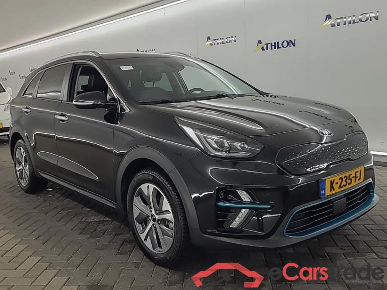 KIA Niro e-Niro EV ExecutiveLine 5D 150kW #2