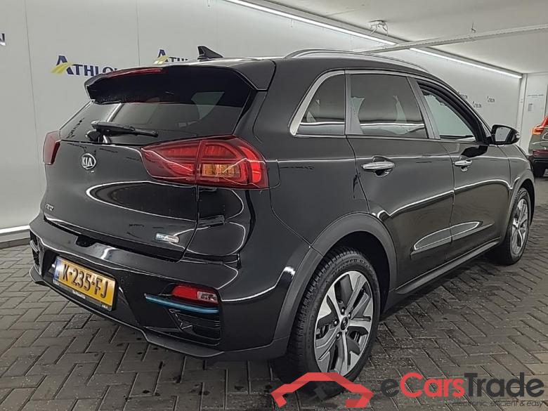 KIA Niro e-Niro EV ExecutiveLine 5D 150kW #3