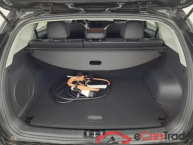KIA Niro e-Niro EV ExecutiveLine 5D 150kW #5