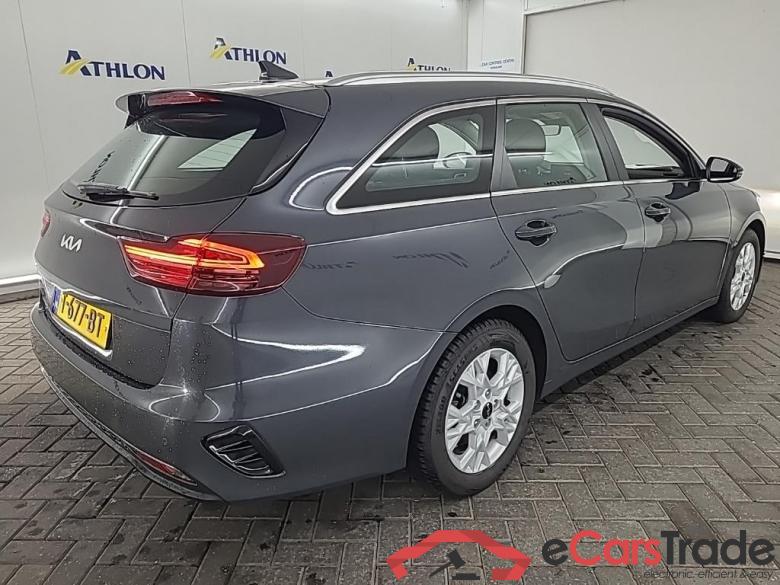 KIA ceed sportswagon 1.0 T-GDi MHEV DCT DynamicLine 5D 88kW #3