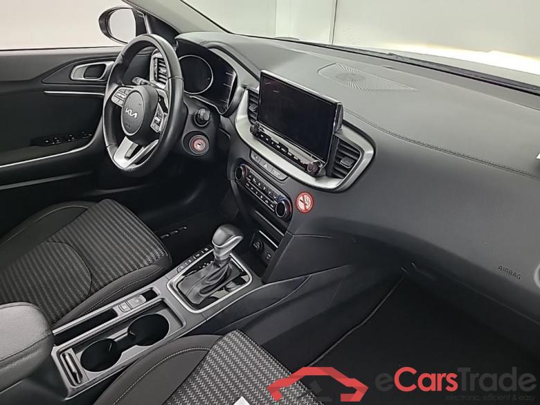 KIA ceed sportswagon 1.0 T-GDi MHEV DCT DynamicLine 5D 88kW #6
