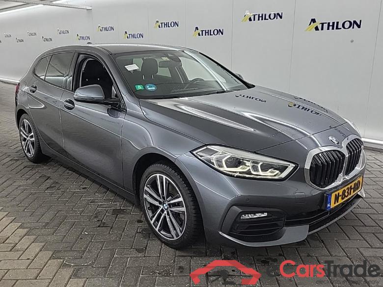 BMW 1-serie 118i 5D 100kW #2