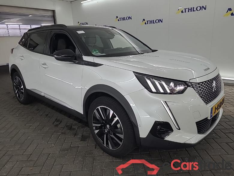 PEUGEOT 2008 GT Première EV 50kWh 136 7,4kW 5D #2
