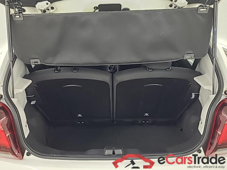 PEUGEOT 108 Active 1.0 e-VTi 72pk 5D #5