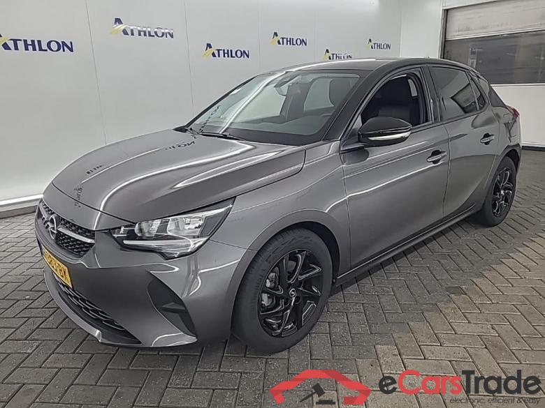 OPEL Corsa 1.2 TURBO EDITION 74KW 5D #1