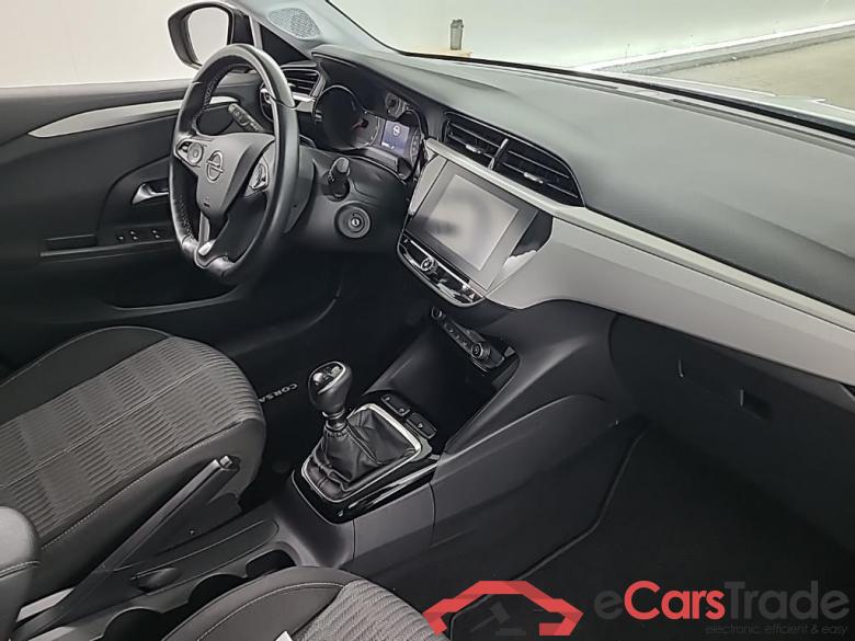 OPEL Corsa 1.2 TURBO EDITION 74KW 5D #6