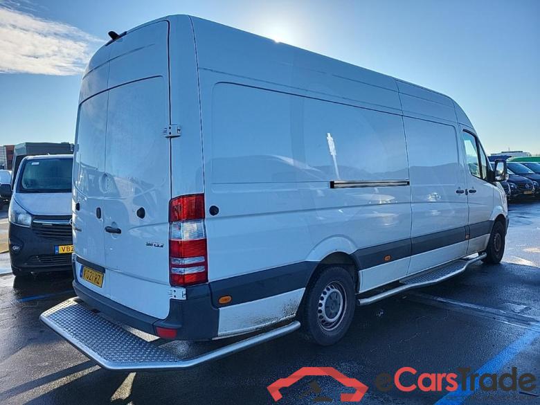 MERCEDES-BENZ Sprinter GB 311CDI 4325 3.5t 7G-Tronic HRF 6 4D 84kW #4