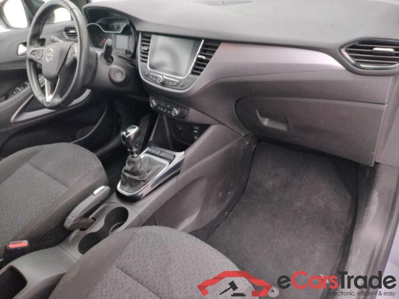 OPEL CROSSLAND 1.2 TURBO S/S EDITION #3