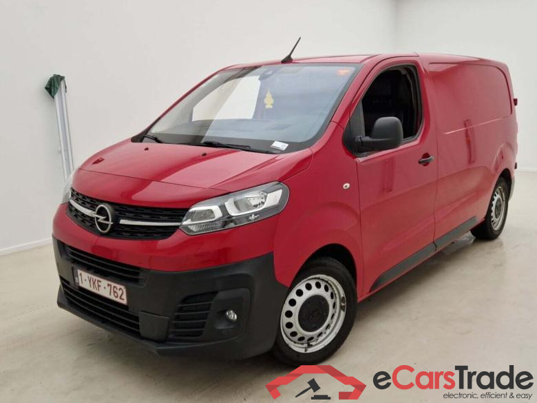 OPEL VIVARO 1.5 TURBO D L2H1 COMFORT