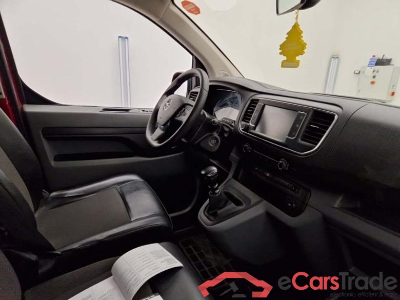 OPEL VIVARO 1.5 TURBO D L2H1 COMFORT #3