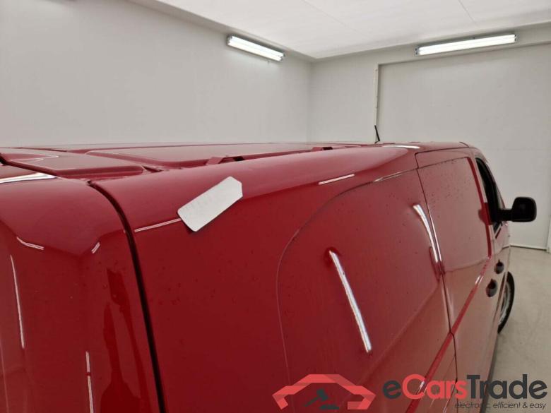 OPEL VIVARO 1.5 TURBO D L2H1 COMFORT #4