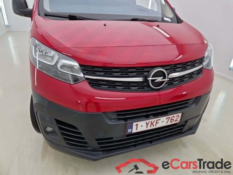 OPEL VIVARO 1.5 TURBO D L2H1 COMFORT #5
