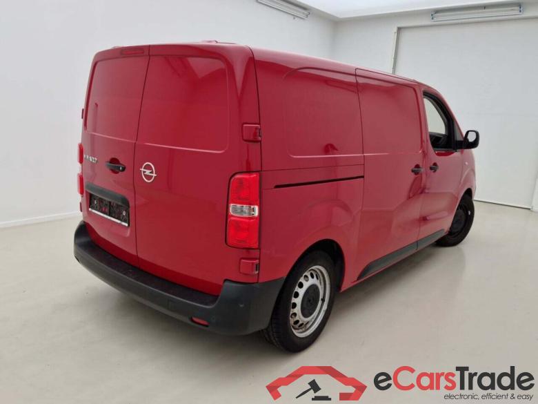 OPEL VIVARO 1.5 TURBO D S/S L2H1 COMFORT #2