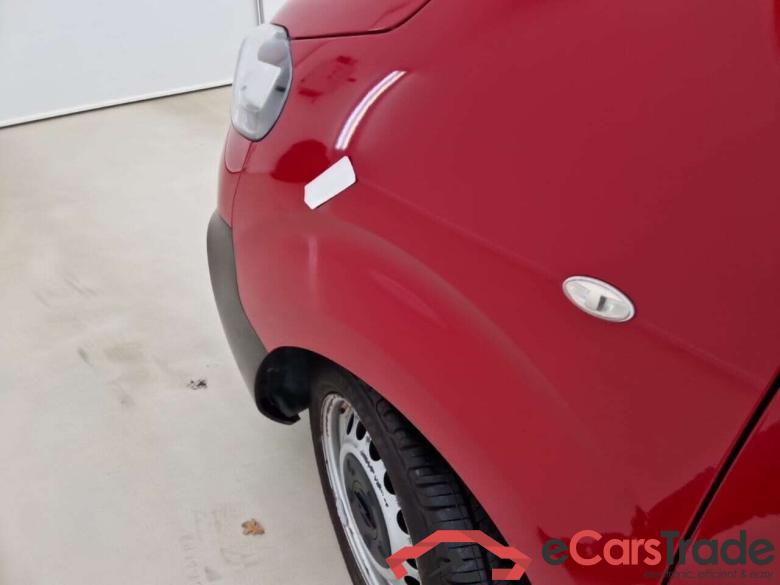 OPEL VIVARO 1.5 TURBO D S/S L2H1 COMFORT #6