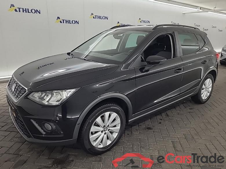SEAT Arona 1.0 TSI 85kW Style Bns Intense DSG 5D #1