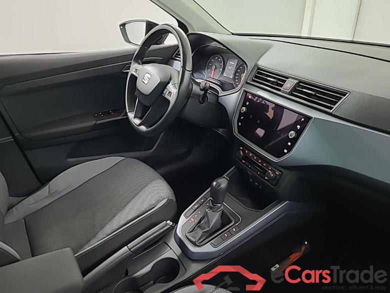 SEAT Arona 1.0 TSI 85kW Style Bns Intense DSG 5D #6