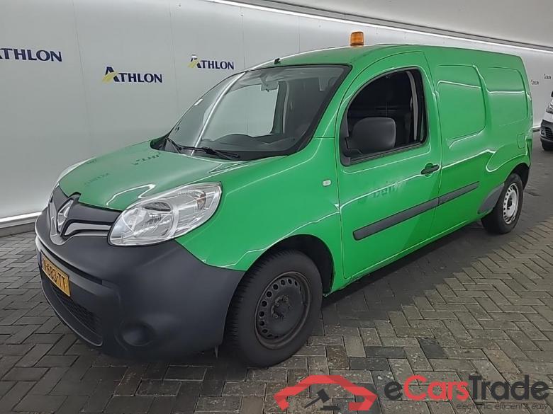 RENAULT KANGOO 1.5 ENERGY dCi 90 Comf Maxi 4D 66kW #1