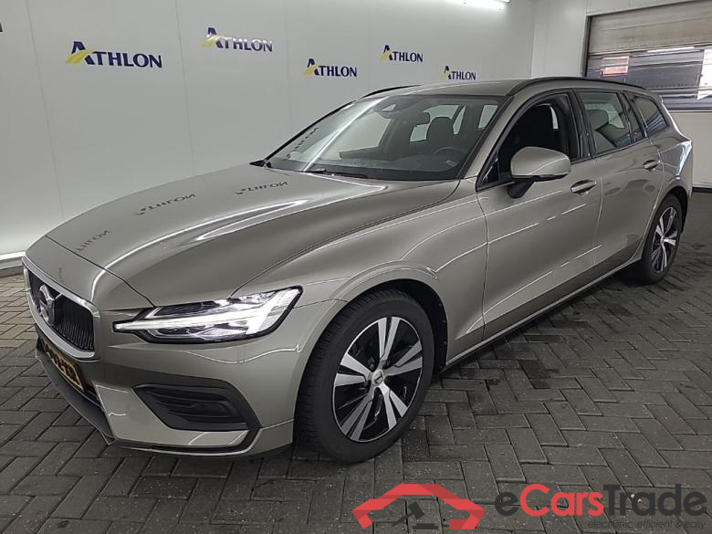 VOLVO V60 B3 Automaat Momentum Advantage 5D 120kW