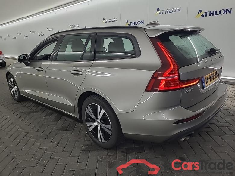 VOLVO V60 B3 Automaat Momentum Advantage 5D 120kW #4