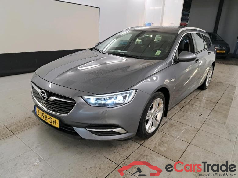 Opel Insignia Sports Tourer 1.5 Turbo 121kW S&S Business Executive 5d