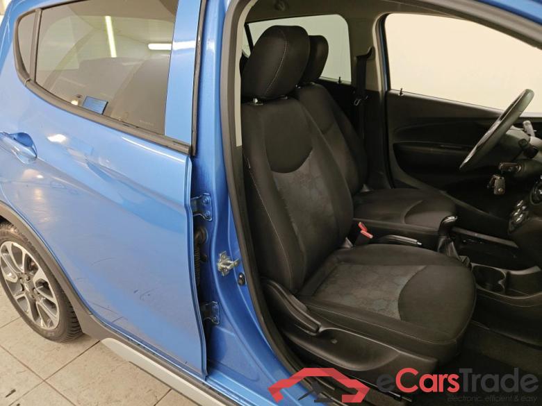 Opel Karl 1.0 Start/Stop ROCKS Online Edition 5d #3