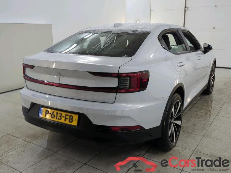 Polestar 2 Long Rng DM Pilot lite MY23 run-out 5d #2