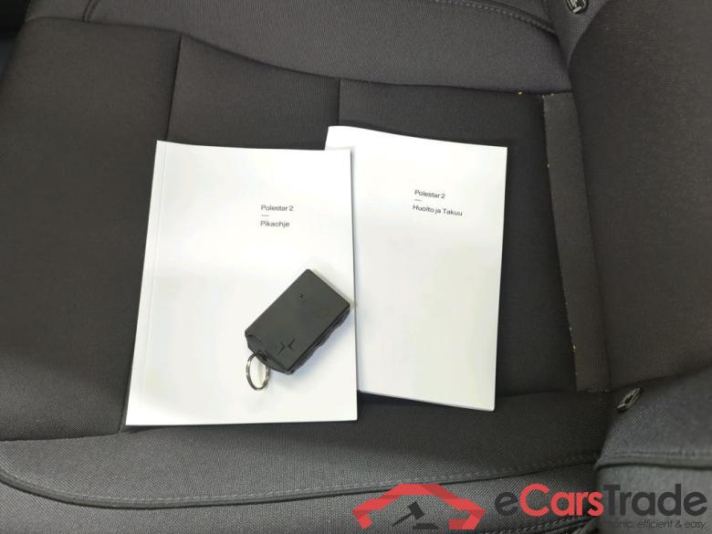 Polestar 2 Long Rng DM Pilot lite MY23 run-out 5d #4