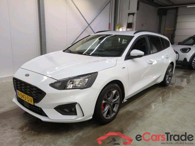 FORD Focus Wagon 1.0 EcoB. ST L. Bns #1