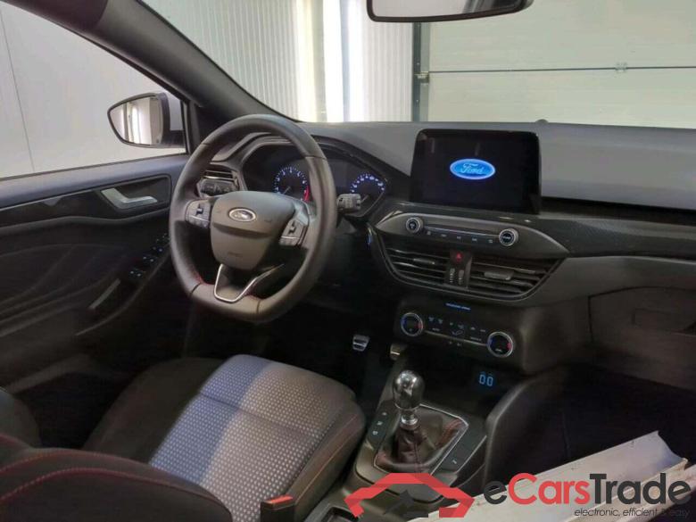 FORD Focus Wagon 1.0 EcoB. ST L. Bns #3